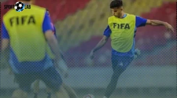 تصفيات كأس العالم 2026: أنغولا ضد ليبيا اليوم على SSC Extra 1 HD وتشكيل الفريقين